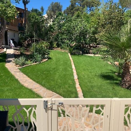 Villa Bella La Seyne-sur-Mer Kültér fotó