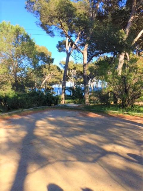 Villa Bella La Seyne-sur-Mer Kültér fotó