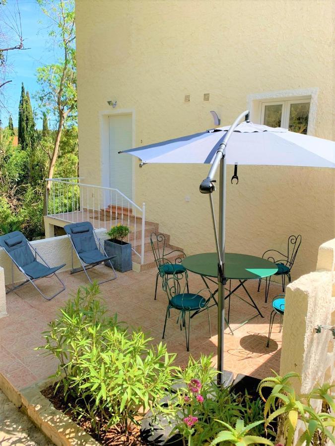 Villa Bella La Seyne-sur-Mer Kültér fotó
